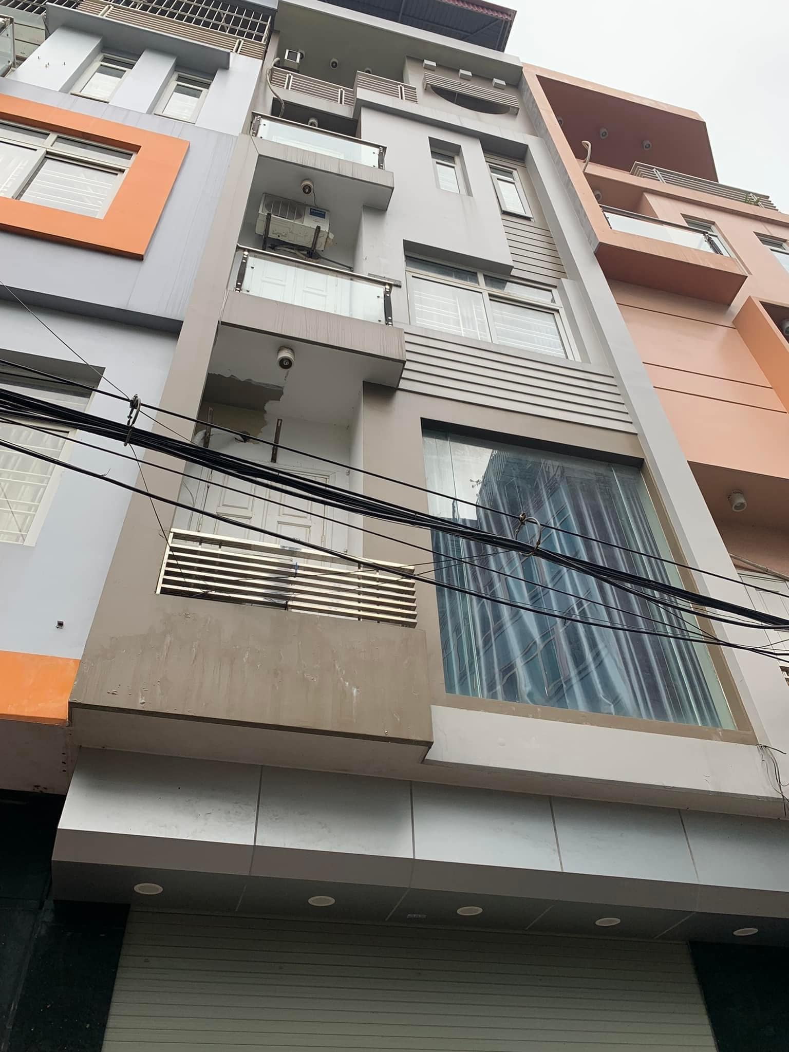  NHÀ ĐẸP XUÂN ĐỈNH - GÀN DSQ HÀN QUỐC – 43M2 X 5 TẦNG – 20M RA Ô TÔ - 7,3 TỶ 