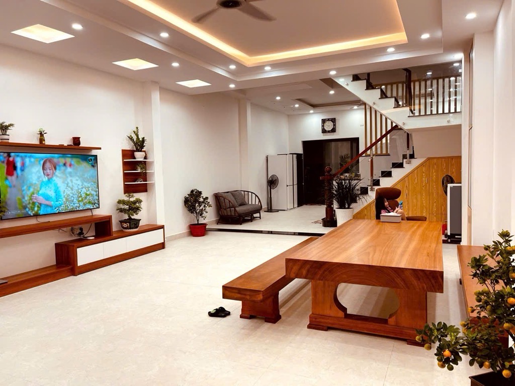  PHẠM THẾ HIỂN – 120M² – 10.8 TỶ – P.7, Q.8 – KDC DREAM HOME THANH NHỰT – NGANG 6M 