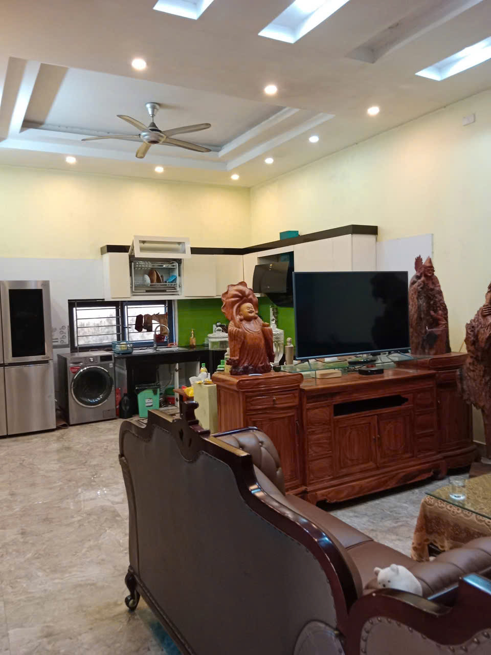  chủ cần gấp bán nhà trung tâm thị trấn tiền hải, lấy tiền trả nợ ngân hàng, giá tốt 3,x tỷ trên diện tích rộng 362m2 