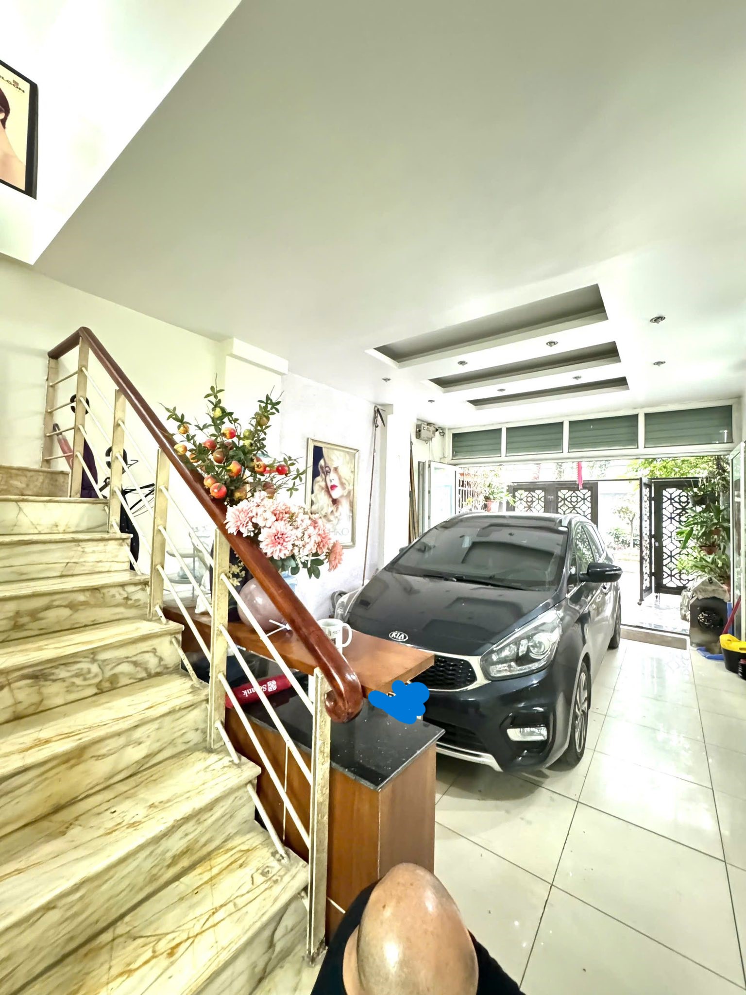  Bán LK KĐT mới Văn Quán - Hà Đông, 2 thoáng, kinh doanh đỉnh, oto trnahs giá chỉ 23T 