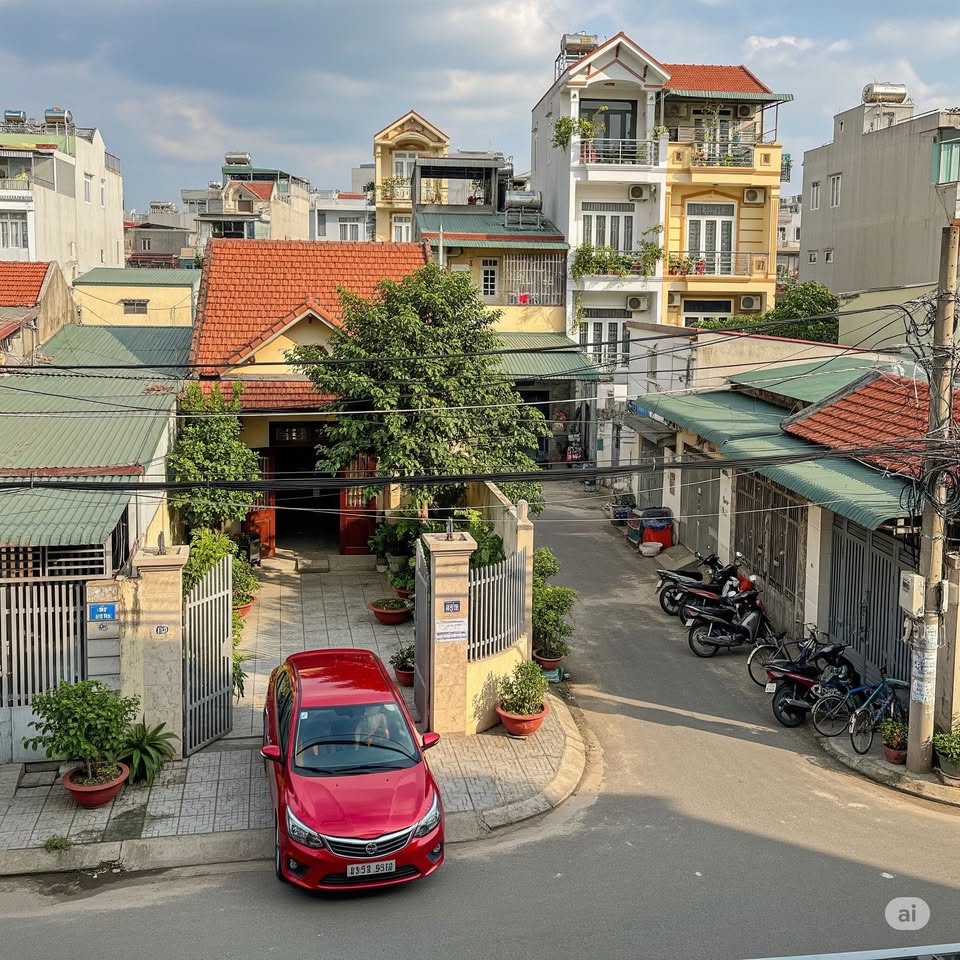  ???? HÀNG HIẾM TRẠM TRÔI – ĐẤT VUÔNG VẮN – OTO ĐỖ CỬA – GIÁ CHỈ 3,X TỶ‼️ 