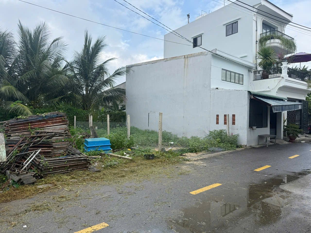  CHỦ CẦN BÁN GẤP LÔ ĐẤT THÔN AN NINH - DIÊN AN ĐƯỜNG Ô TÔ 1TY250 