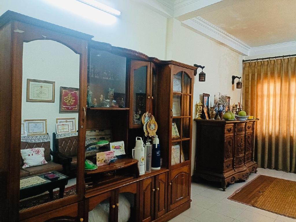  Phân lô Hạ Đình, 71x5T, đường rộng, nội thất đẹp. Giá 14,75tỷ 