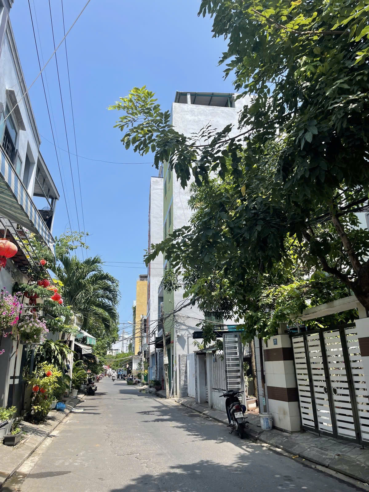  MẶT TIỀN NGAY ĐẦU CẦU RỒNG AN HẢI ĐÔNG - SƠN TRÀ GẦN VÕ VĂN KIỆT - LÊ HỮU TRÁC 7,5 tỷ 