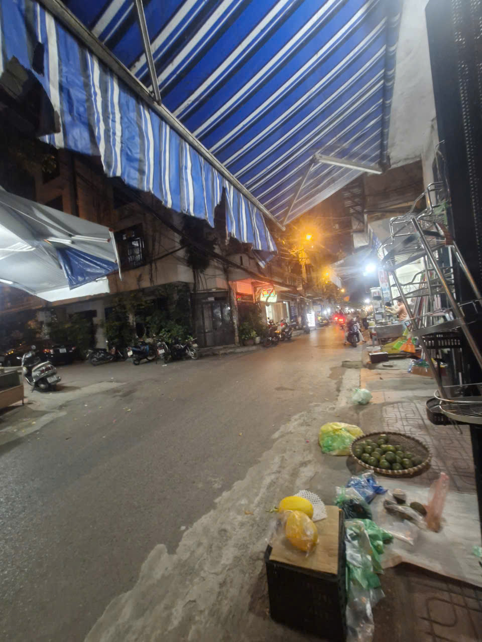  ???? Bán nhà Thanh Xuân Bắc – 2 mặt tiền – 75m – PHÂN LÔ – VỈ HÈ – Gara – Kinh doanh – 30 tỷ 