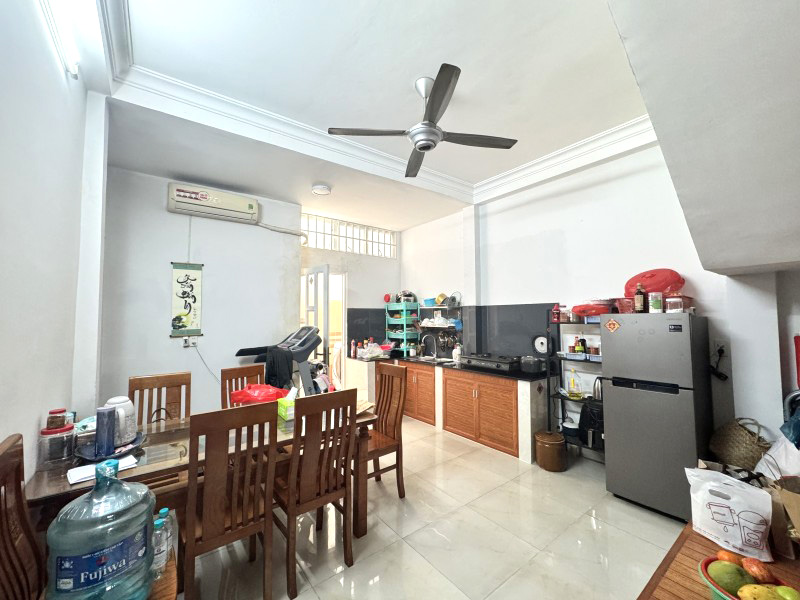  Bán Nhà 2 tầng đẹp Hiệp Bình Chánh – 4x15m – Đường 4m – gần Phạm Văn Đồng – giá tốt 5.8 tỷ 