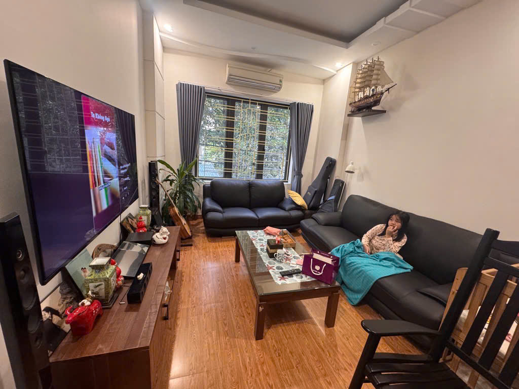 Siêu Hiếm! Nhà NGUYỄN NGỌC NẠI 50m², Phân Lô Quân Đội, Ô Tô Đỗ Cửa, 2 Thoáng, Chỉ 14 TỶ 
