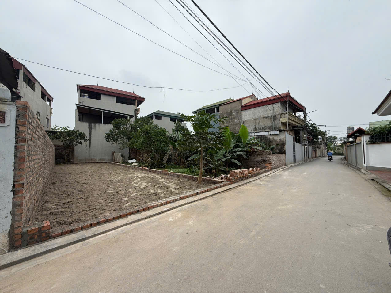  Bán đất Cán Khê Nguyên Khê - 98m - ô tô tránh - Sát trung tâm Phúc Thịnh 