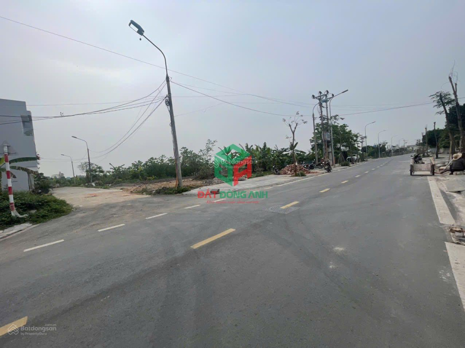  Bán đất đấu giá X6 Cán Khê Nguyên Khê - Quy hoạch đẹp 