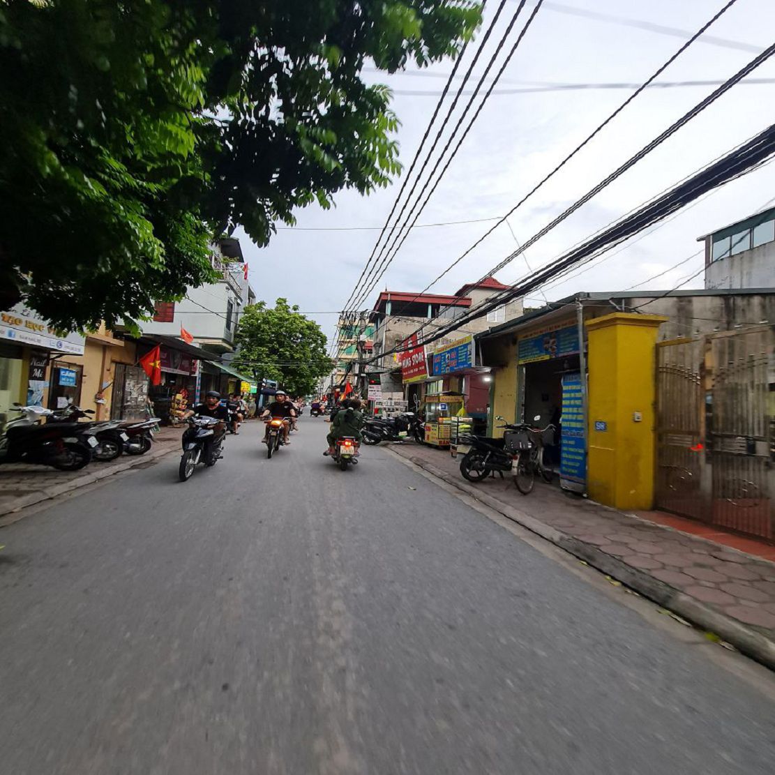  Bán đất xã Gia Lâm, Hà Nội, 40m2 đường rộng, 60m ra Trục chính siêu lớn, gần trường học, chợ. Lh 0989894845 