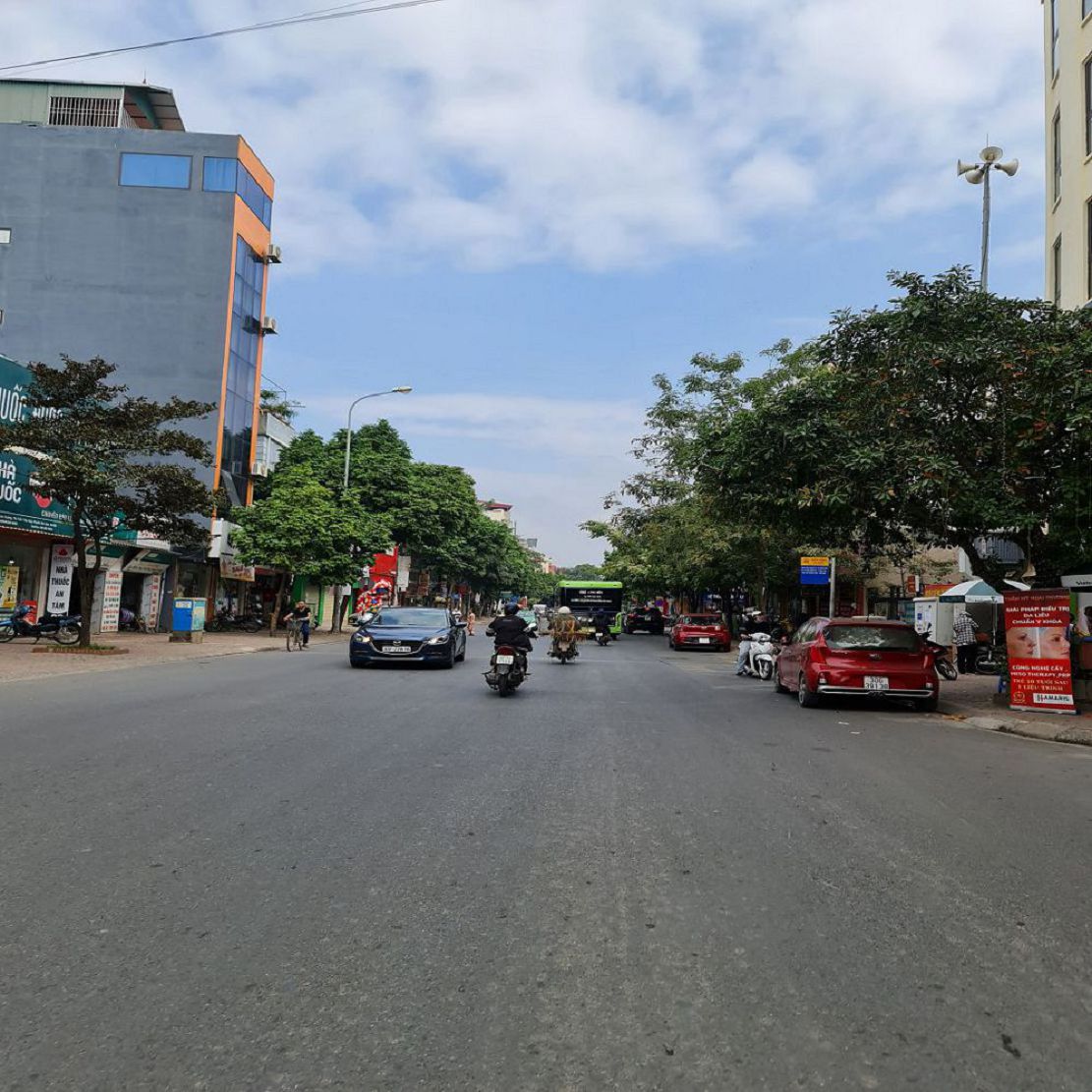  ???? Bán đất xã Gia Lâm, Hà Nội, 40m² đường rộng, gần trường học, chợ. ???? ???? Lh: 0989894845 ???? 