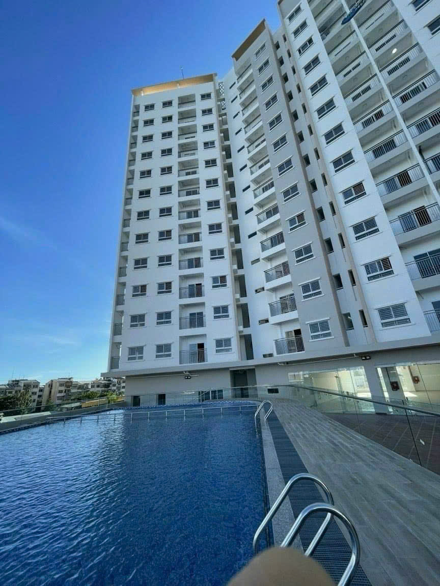  Bán căn hộ chung cư Blue Sky Tower, 2,2 tỷ, 2PN, 2WC tại Bình Trưng Đông, Quận 2, TP.HCM 