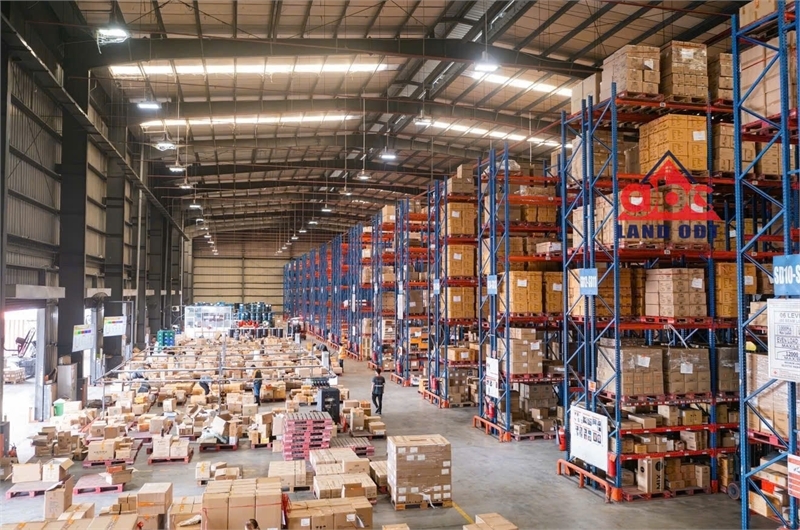  XT318 cho thuê kho chứa lưu hàng hóa, diện tích thuê linh hoạt, trống kho giao liền 