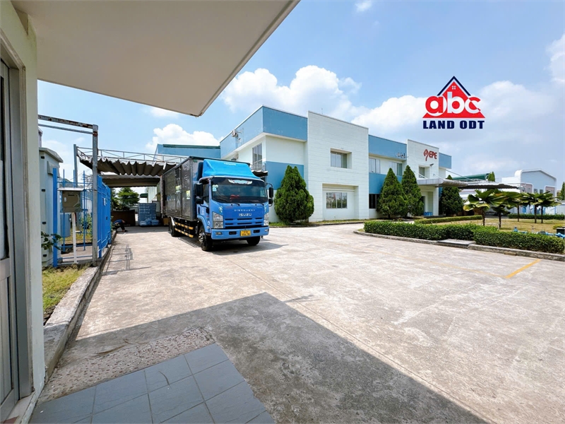  XT245 cho thuê nhà xưởng sản xuất ổn định, thu hút đầu tư nhiều DN FDI. giao liền 