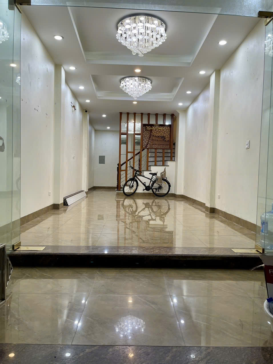  CHÍNH CHỦ CHO THUÊ 2 PHÒNG RỘNG 48M2 - FULL ĐỒ MỚI 100% TẠI PHƯỜNG VĂN QUÁN, QUẬN HÀ ĐÔNG, HÀ NỘI 