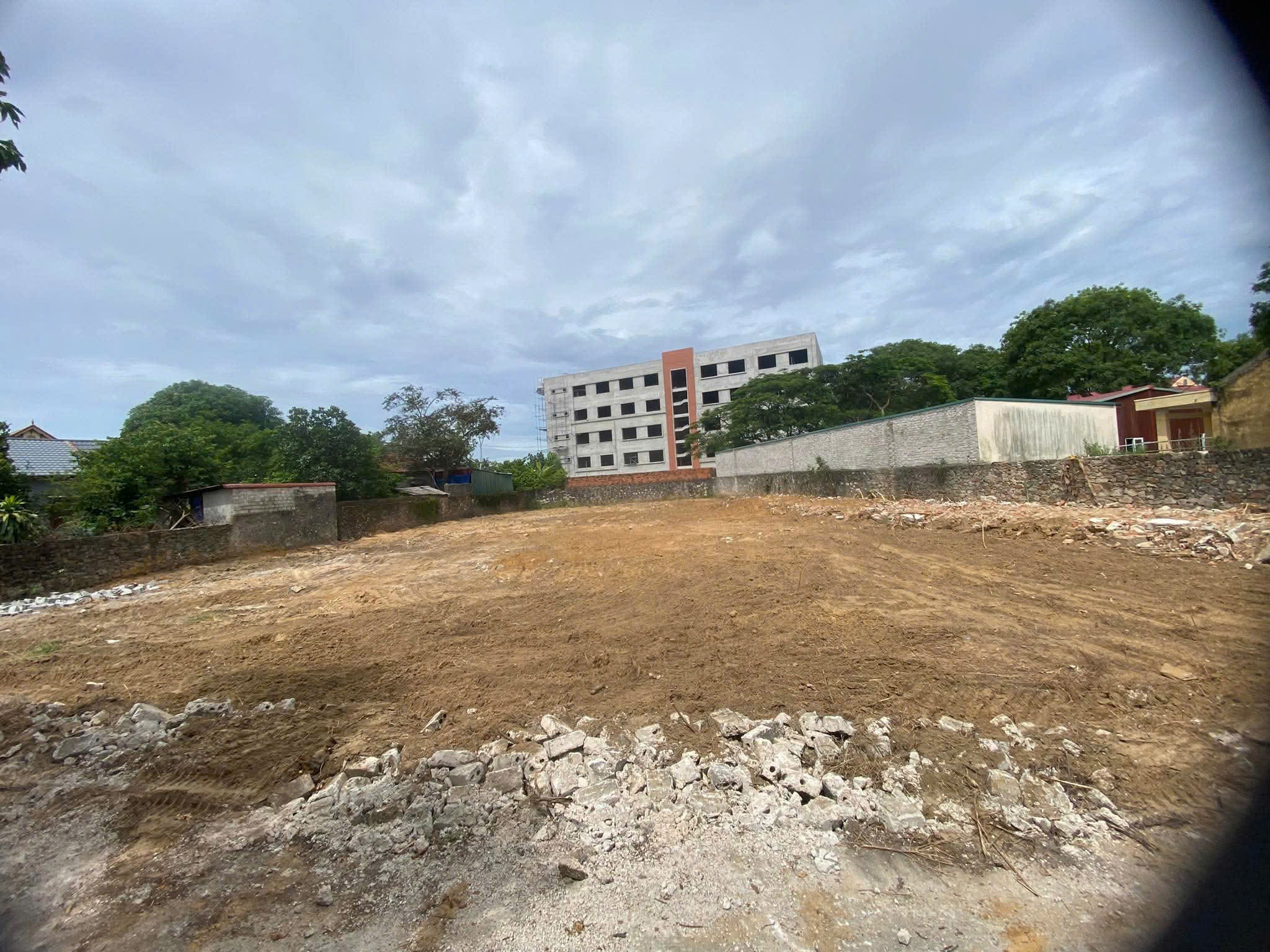  Cần bán lô đất hơn 1000m² – Vị trí đắc địa tại trung tâm Phường Hải Hòa (Tĩnh Gia) mới , Thị xã Nghi Sơn, Thanh Hóa 