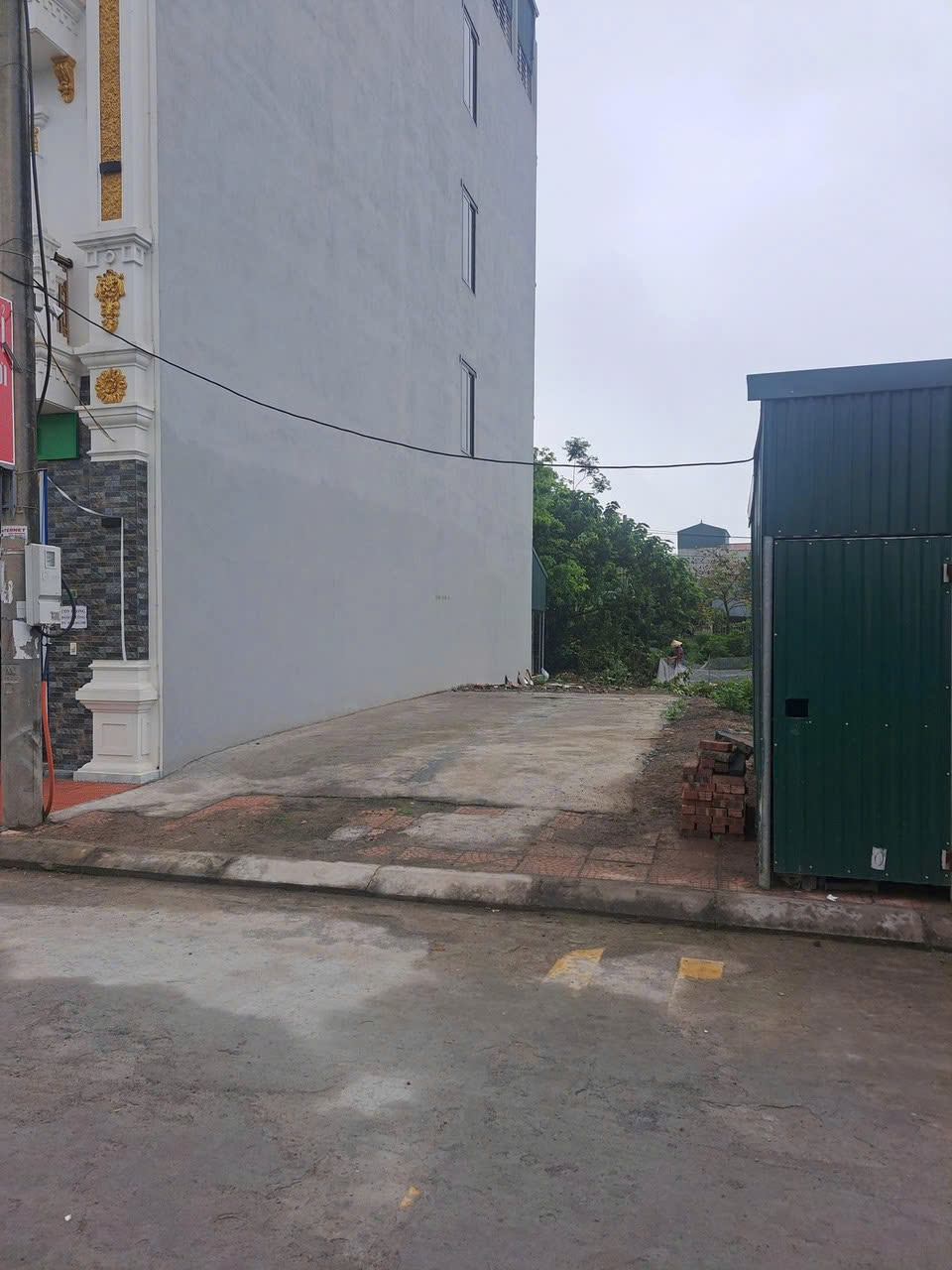  BÁN ĐẤT Ở TDC ĐẠI CƯƠNG, KIM BẢNG, HÀ NAM 