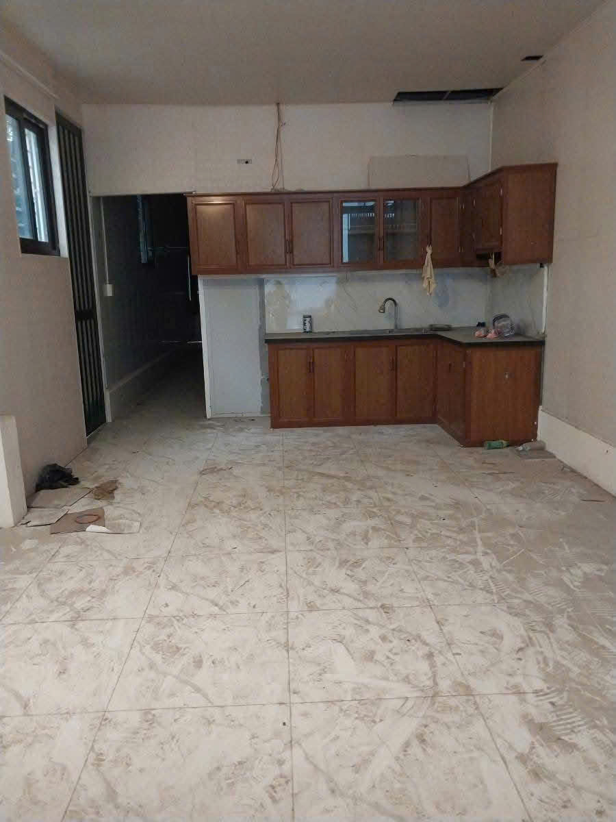  Bán nhà mặt ngõ 271 Bùi Xương Trạch Ô tô tránh - QH đất ở đô thị đóng thuế đầy đủ 