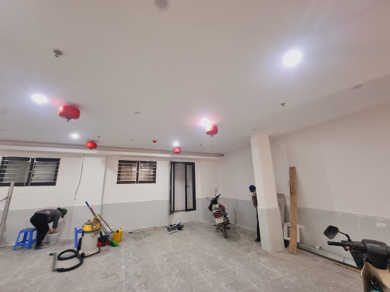  CĂN HỘ DỊCH VỤ MỚI ĐẸP – TRUNG TÂM CẦU GIẤY – DÒNG TIỀN 150TR/THÁNG 