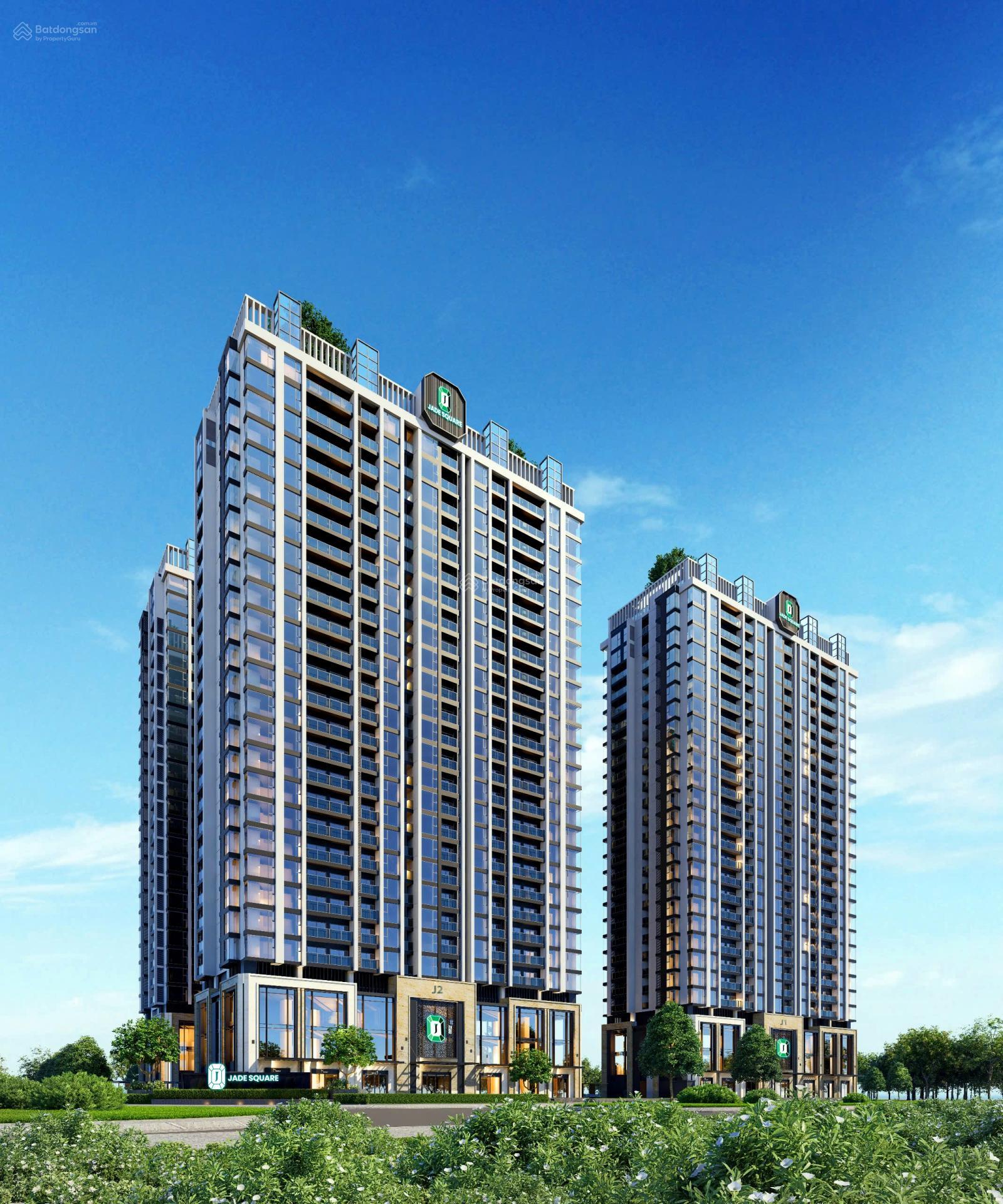  PVĐ - Cổ Nhuế CH 2-4PN 72.8m2-154m2 giá từ 7 tỷ HTLS 0% 24t + CK TTS 12% nhận nhà chỉ từ 1 tỷ đồng 