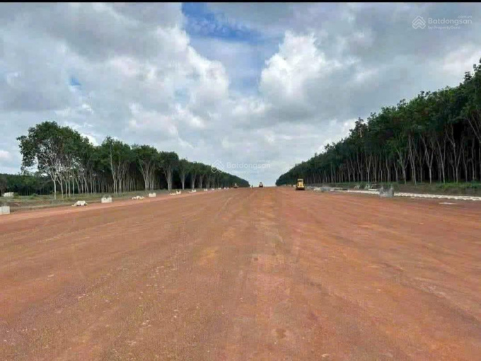  ???? BÁN GẤP ĐẤT MẶT ĐƯỜNG XUYÊN TÂM – ĐỒNG NAI ???? 