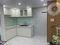  CHO THUÊ NHÀ NGUYÊN CĂN – 1 TRỆT 1 LẦU – HUỲNH TẤN PHÁT, Q.7 