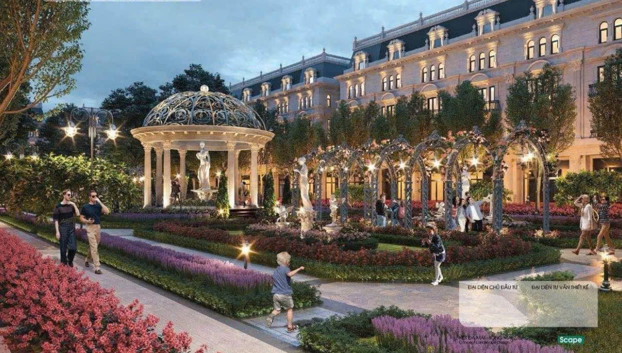  Bán chung cư tại dự án Danko Riverside Bắc Ninh 