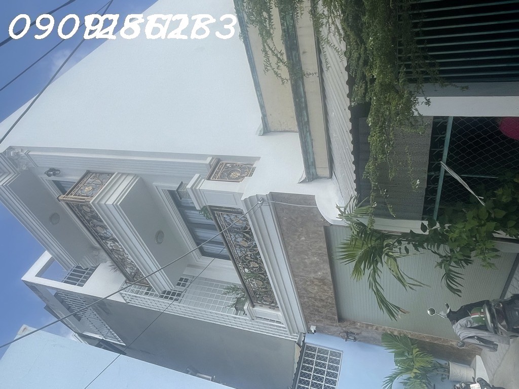  QUÁ RẺ-3 TẦNG-90M2-TT QUẬN 7- NHỈNH 9 TỶ 