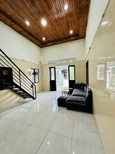  CHÍNH CHỦ CẦN BÁN NHÀ GÁC LỬNG NỞ HẬU – THÔN TRIÊM ĐÔNG 2, ĐIỆN BÀN 