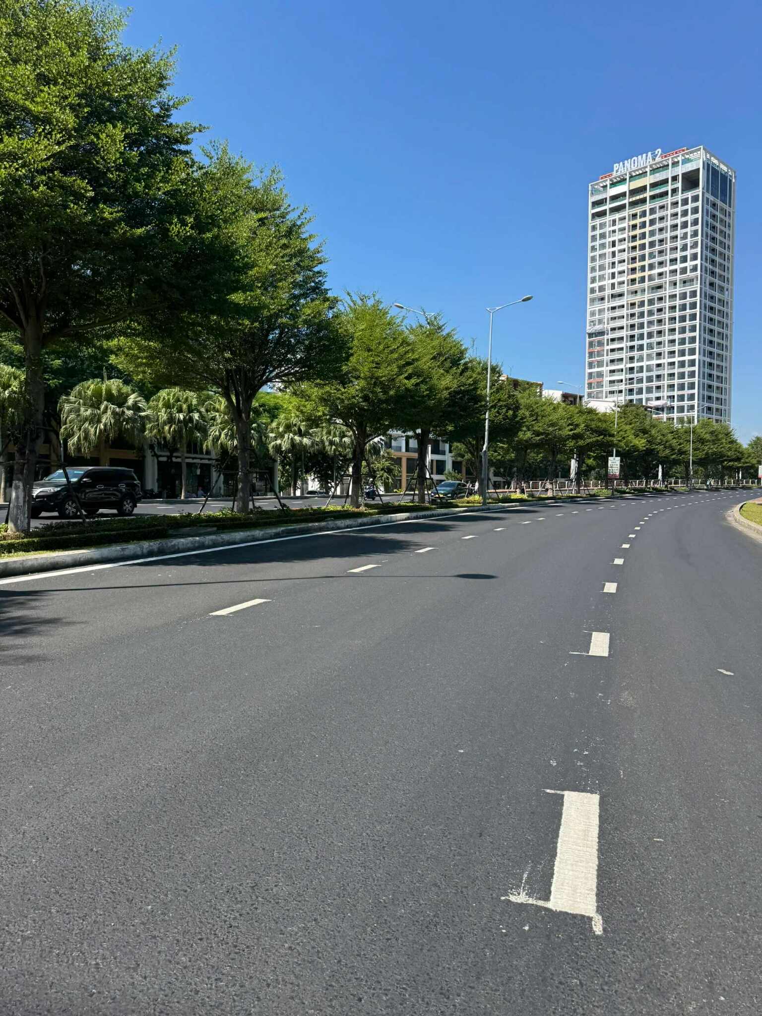  BÁN ĐẤT TẶNG NHÀ - LÔ GÓC 2 MẶT KIỆT Ô TÔ ĐẬU ĐỖ TRẦN DUY CHIẾN 6,35 tỷ 