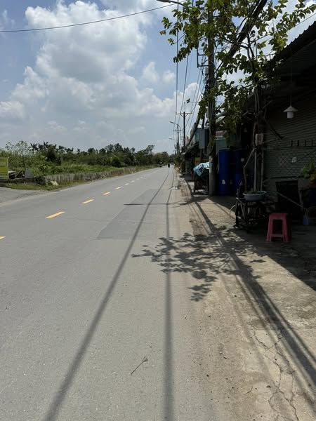  Bán đất mặt tiền 5.046m giá 44 tỷ Đường Võ Văn Bích 