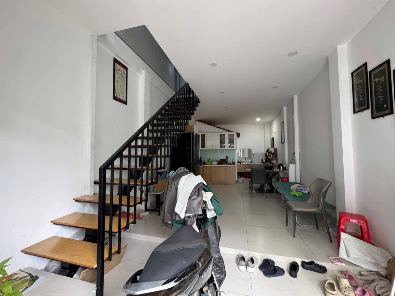  BÁN NHÀ 2 TẦNG LÊ VĂN VIỆT, TĂNG NHƠN PHÚ B, THỦ ĐỨC - 40M2 - KHÔNG QUY HOẠCH, KHÔNG LỘ GIỚI - HẺM VF3 - GIÁ CHỈ 3.4 TỶ 