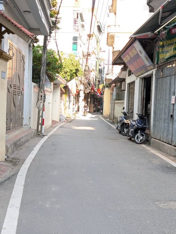  ???? GIÁ SỐC! 1 CĂN DUY NHẤT – NHÀ ĐẸP DI TRẠCH – 4 TẦNG – 4,1 TỶ‼️ 