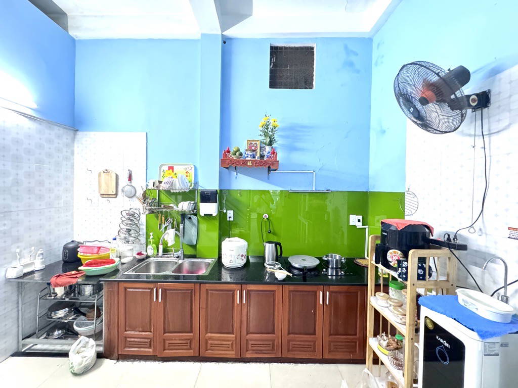  Nguyễn Tri Phương Hải Châu Oto Đậu Trước Nhà 