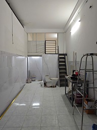  CHO THUÊ KIOS ĐẸP – ĐỐI DIỆN TRƯỜNG MẪU GIÁO – GIÁ CHỈ 5 TRIỆU/THÁNG 