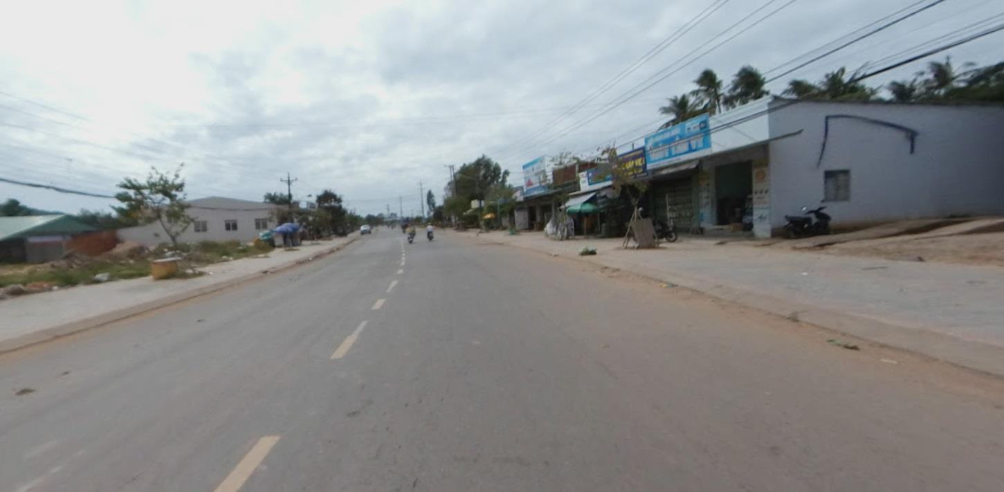  Phú Quốc: Bán đất thổ cư Nguyễn Trung Trực, 10.000m², Sổ Hồng, giá 50 tr/m2! 