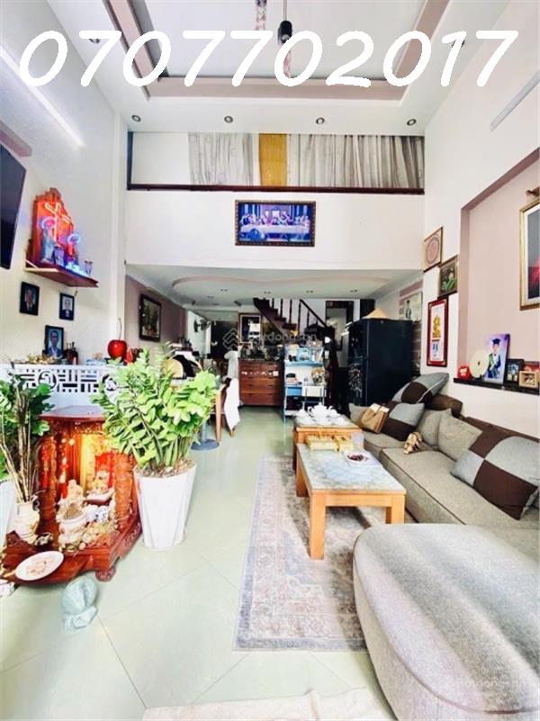  Bán nhà Âu Cơ Tân Phú 54m2 2 tầng SHR HXH yên tĩnh giá chỉ 5 tỷxx 