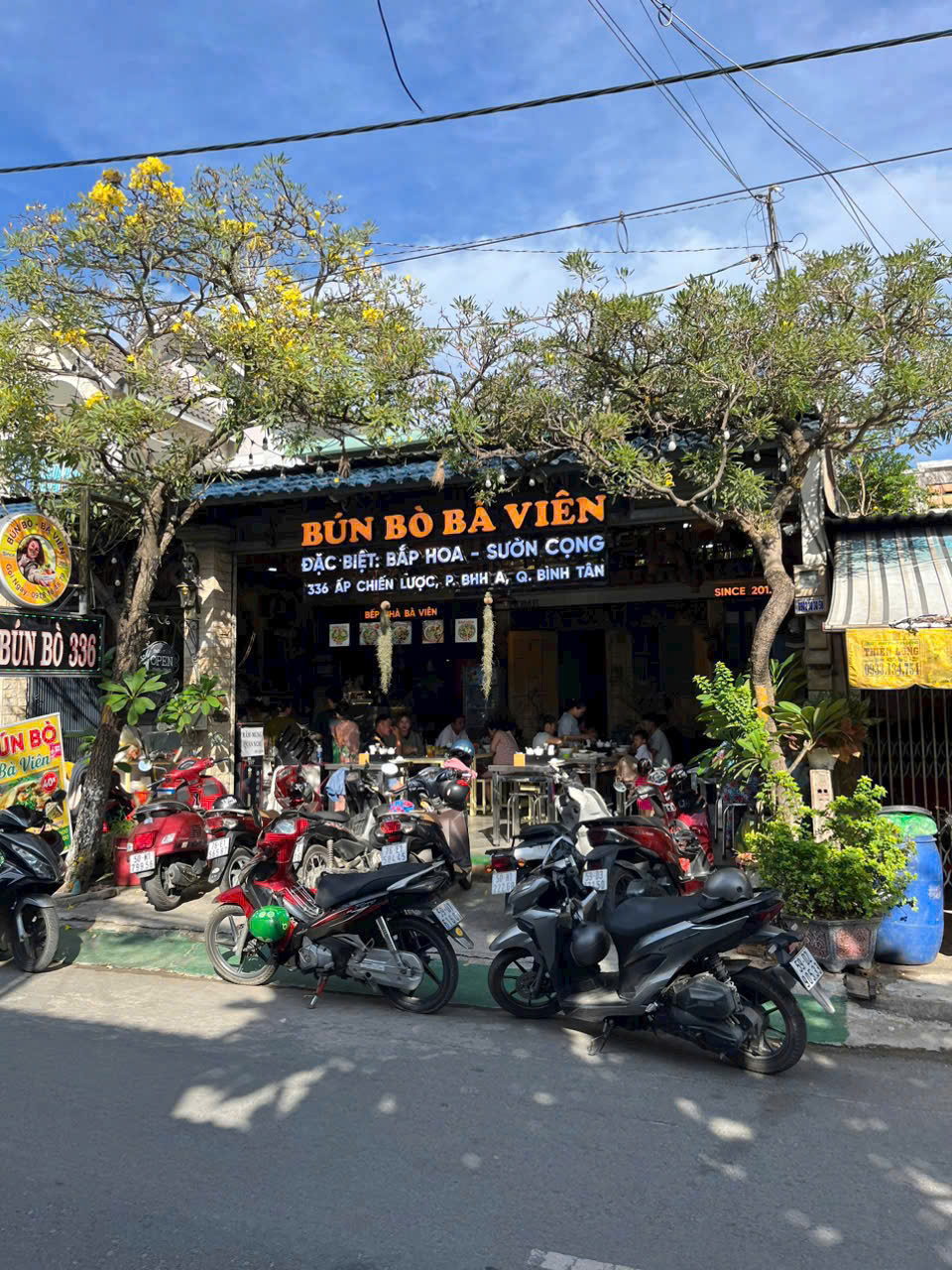  Chính Chủ Bán Mặt Tiền Ấp Chiến Lược, P:Bình Trị Đông, Q Bình Tân. DT: (9 x 15m), Chỉ 14 Tỷ 200 Triệu, Tell: O911.16O.692 