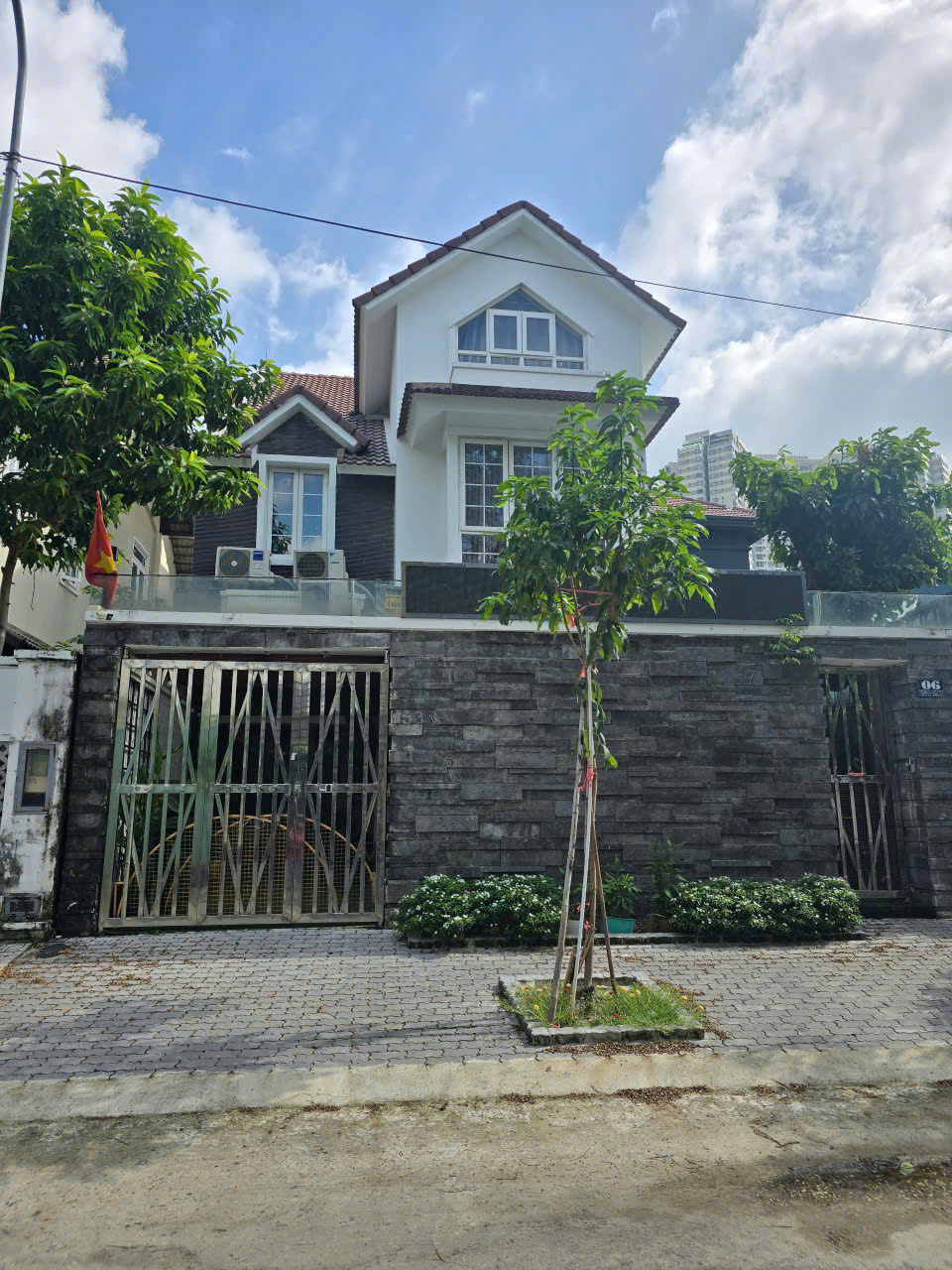  Bán Nhà Mặt Tiền 6 Đường 18, P. An Phú, Tp.Thủ Đức 