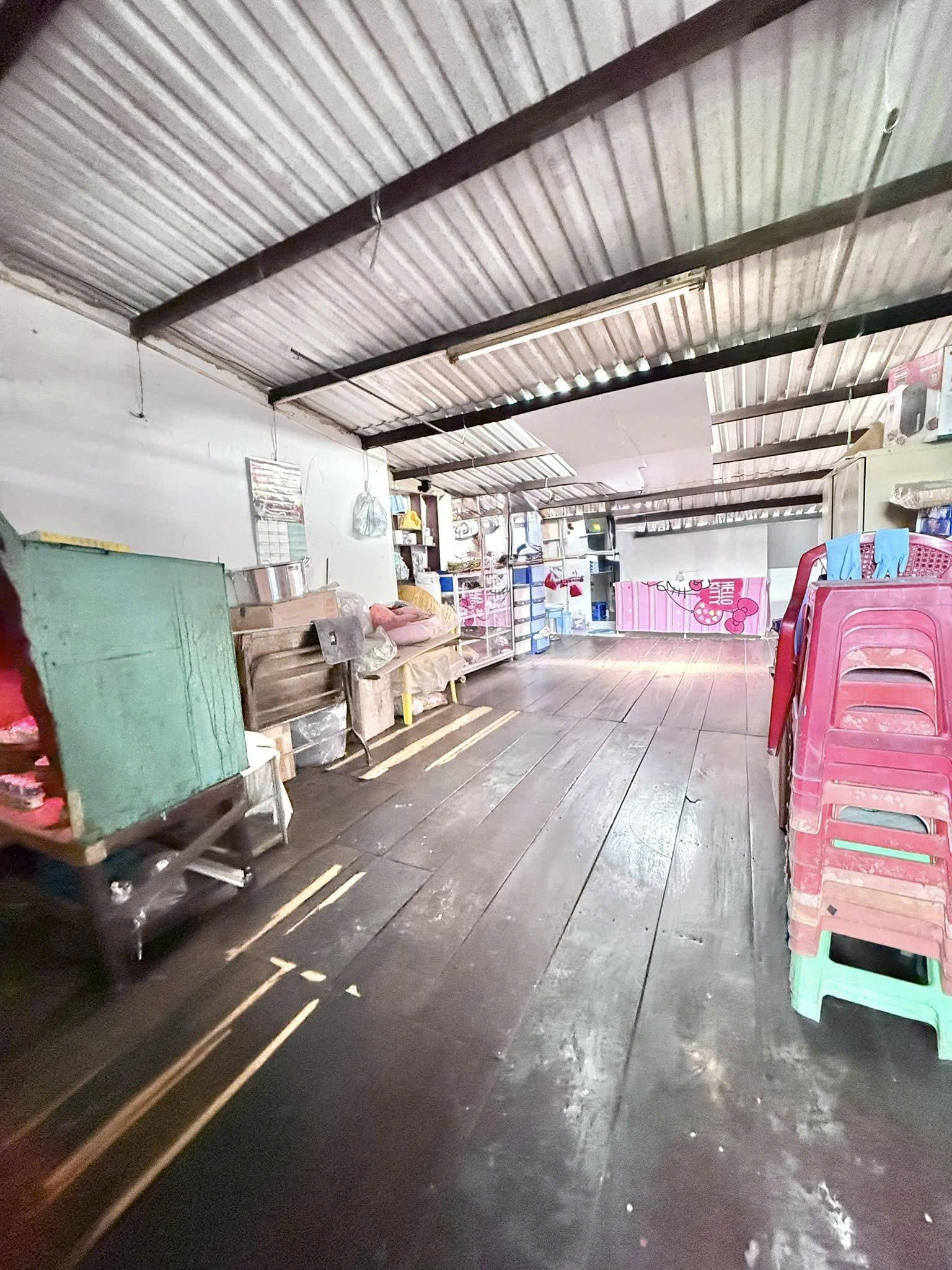  Bán nhà Mặt tiền Nguyễn Văn Nghi - ngay Quang Trung, 4,8x16,5m, 2 Tầng cũ, 19,9 tỷ. 