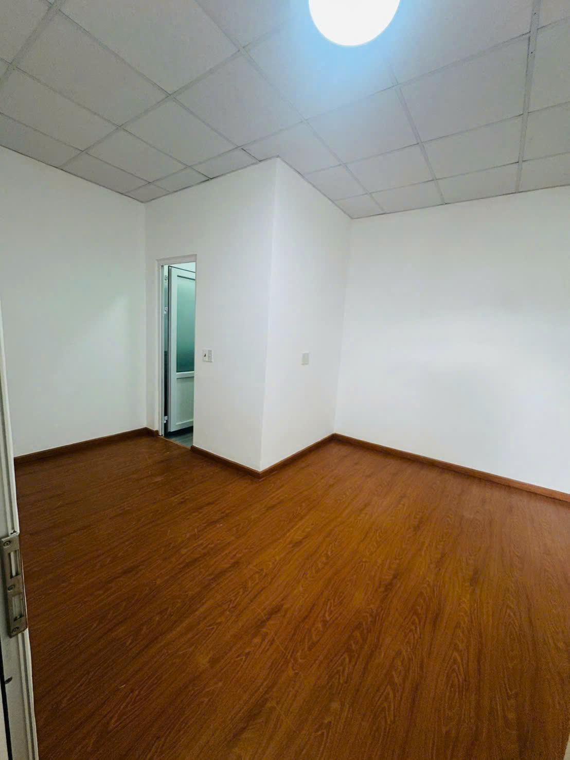  BÁN GẤP! NHÀ 2 MẶT TIỀN TẠI NGÔ THỊ NHẬM, P4 ĐÀ LẠT - 3PN, SỔ RIÊNG 
