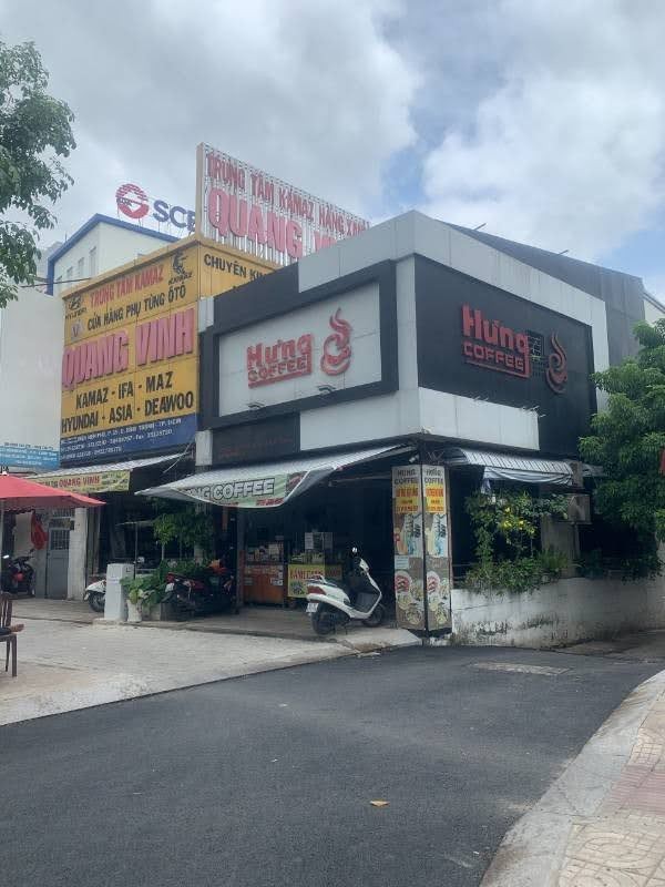  Chính Chủ Bán Mặt Tiền Điện Biên Phủ, P.15, Q. Bình Thạnh. DT: (5.47 x 20m), Chỉ 55 Tỷ, Tell: O911.16O.692 