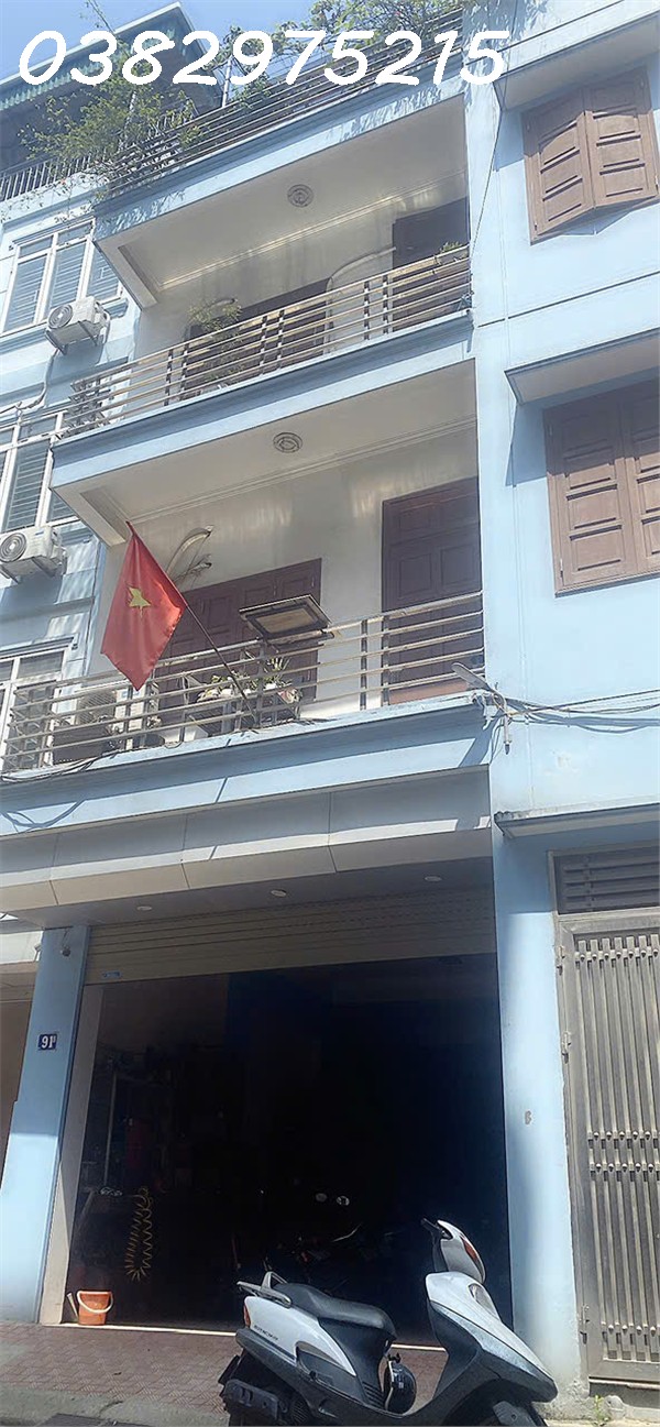  CHO THUÊ VĂN PHÒNG TẠI HAI BÀ TRƯNG, HÀ NỘI 