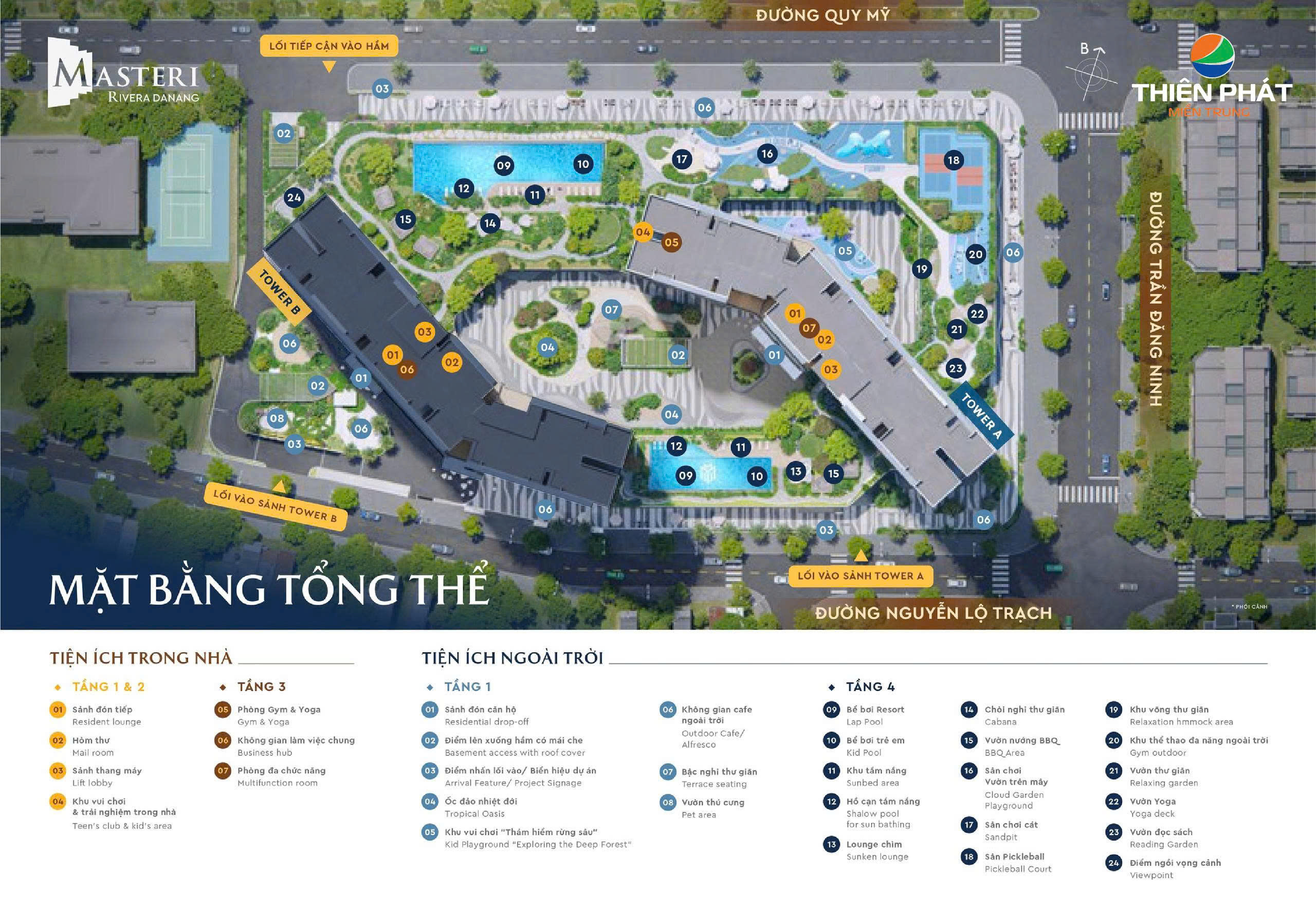  ???? MASTERI RIVERA ĐÀ NẴNG – CHÍNH THỨC MỞ BÁN – GIÁ CỰC SỐC ???? 