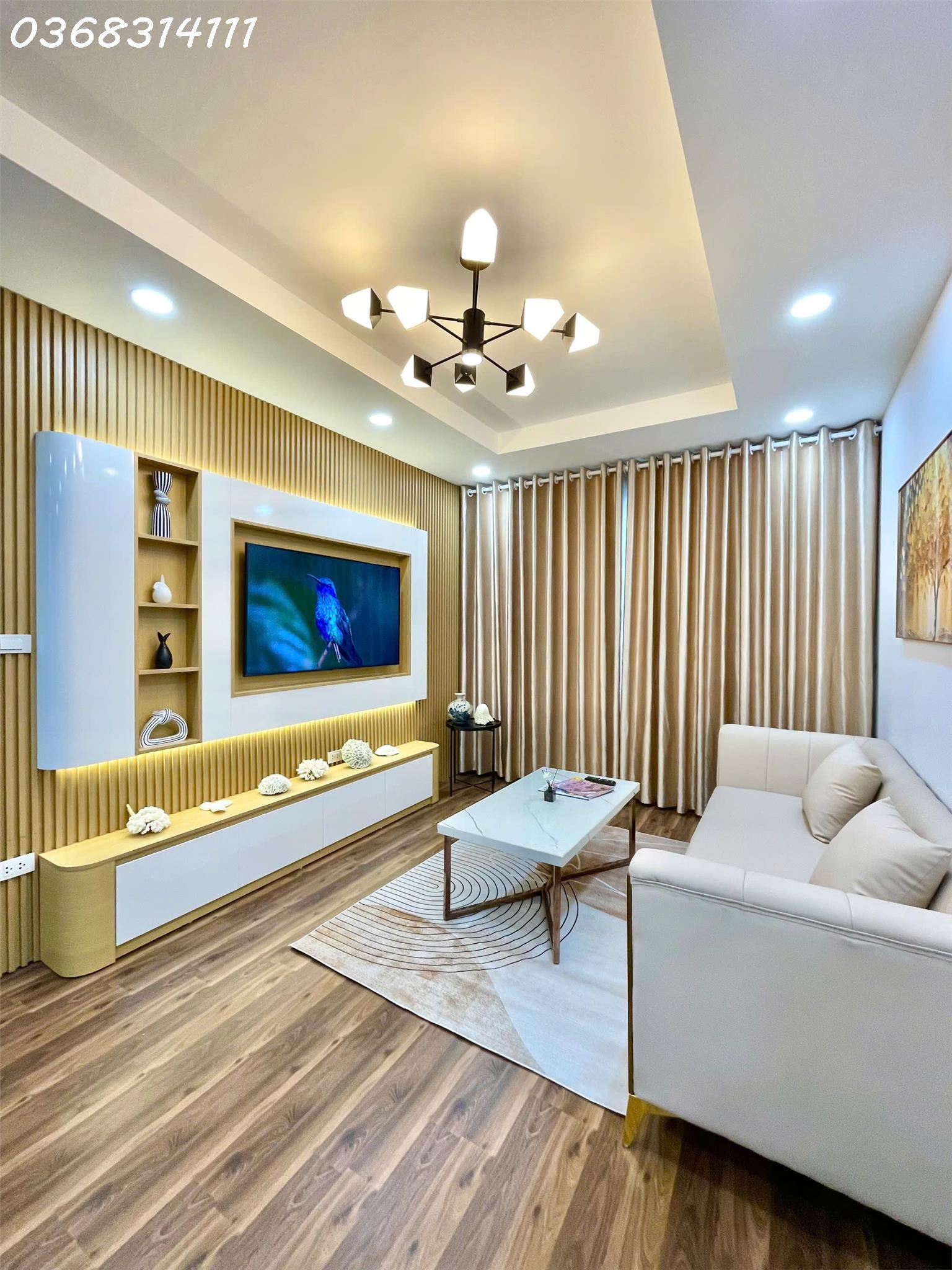  Chính Chủ Gửi Bán – Căn 2PN Goldmark City – Full Nội Thất – Vào Ở Ngay! 