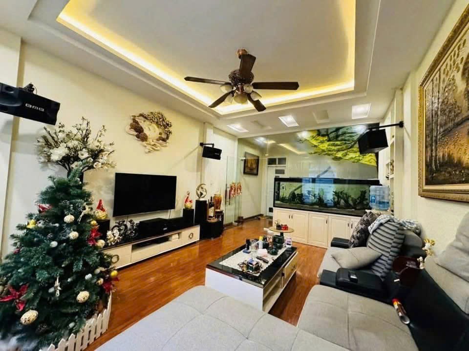  NHÀ VỊ TRÍ ĐẸP- GIÁ TỐT CẦN BÁN NHANH Nhà Đường Trường Chinh, Thanh Xuân, Hà Nội 