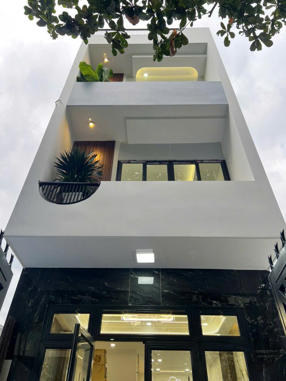  BÁN NHÀ HẺM 938, HƯƠNG LỘ 2, P. BÌNH TRỊ ĐÔNG- GIÁ 4.7 TỶ 