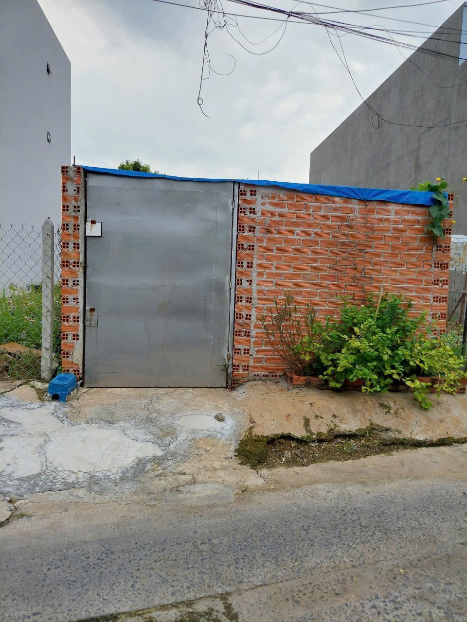  GẤP- CHÍNH CHỦ CẦN BÁN NHANH LÔ ĐẤT TẠI PHƯỜNG CHÁNH NGHĨA – TP. THỦ DẦU MỘT – BÌNH DƯƠNG 