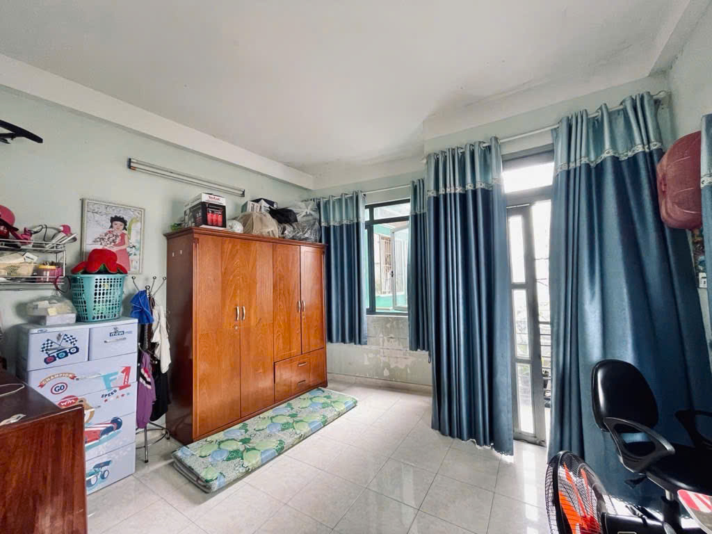  BÁN NHÀ ĐƯỜNG BÙI THẾ MỸ -QUẬN TÂN BÌNH
GIÁ NHỈNH 4 TỶ 