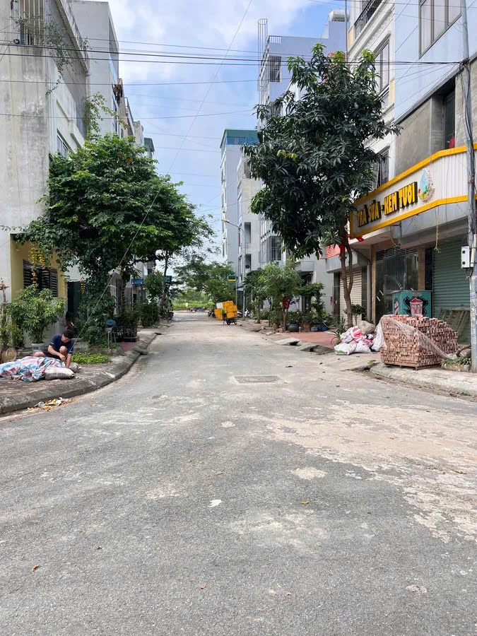  Bán Biệt Thự Liền Kề 55m2 x 6T, Quyết Thắng, Hà Đông. 10PN, Sổ Đỏ. Giá 16.1 Tỷ. THANG MÁY, Ô TÔ TRÁNH, KD ĐỈNH 